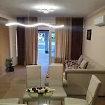 Joja Apartman