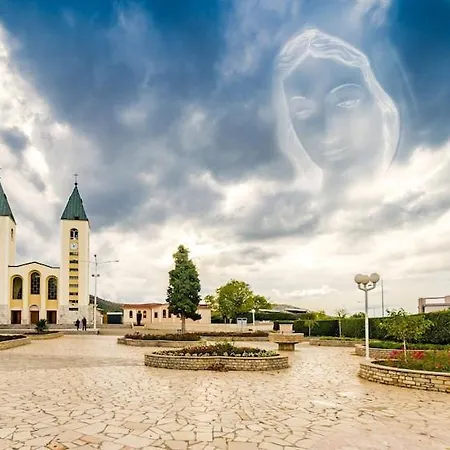 Joja Medjugorje