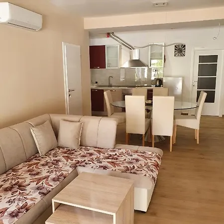 Apartment Joja *