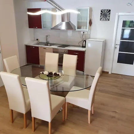 Joja Apartment Medjugorje