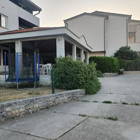 Apartmán Joja