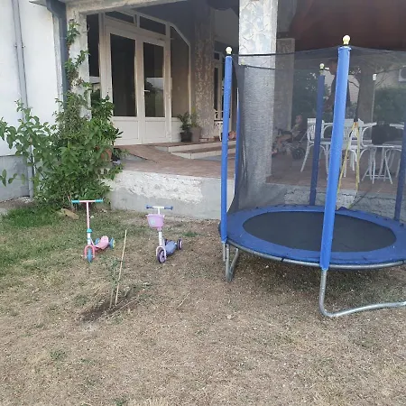 Διαμέρισμα Joja *