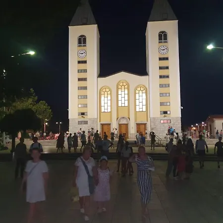 Joja * Međugorje