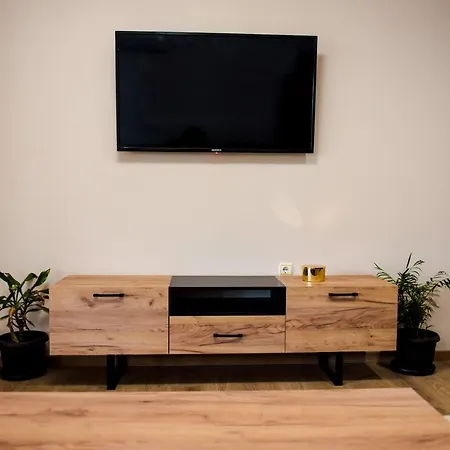 Joja شقة Međugorje