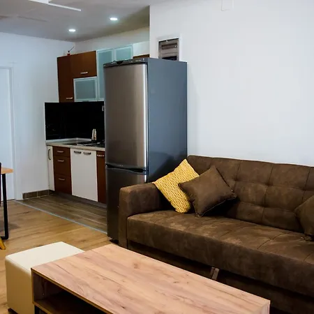 Joja Apartment Medjugorje