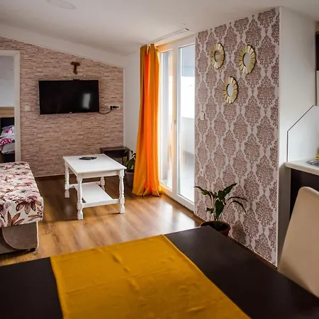 Apartamento Joja