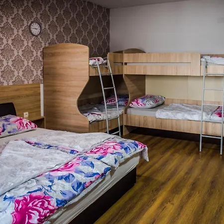 Joja شقة Međugorje