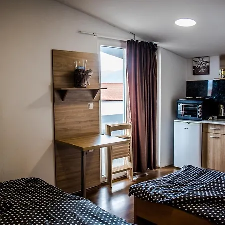 Apartamento Joja