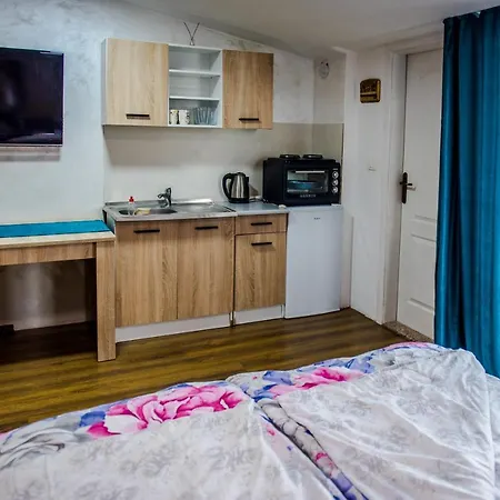 Joja Apartment Medjugorje