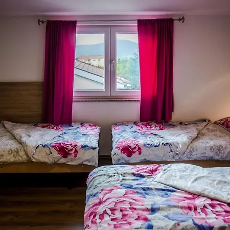 Apartment Joja *