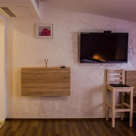 Joja * Međugorje