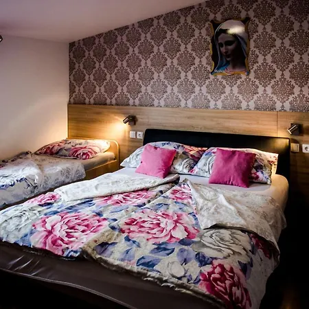 Joja Apartment *