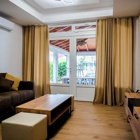 Joja Apartment *