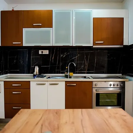 Apartment Joja *