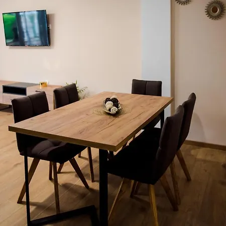 Apartment Joja