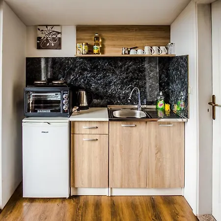 Apartment Joja