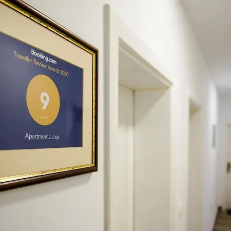 Joja Apartamento