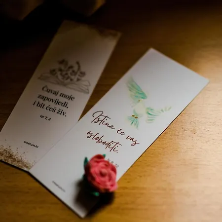 Joja Apartamento Međugorje