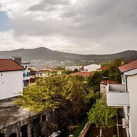 Joja Međugorje