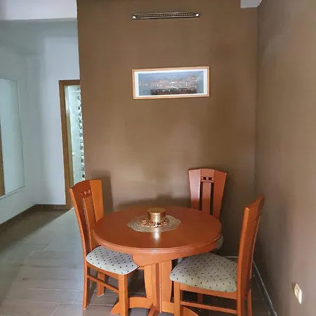 Joja Appartamento Međugorje