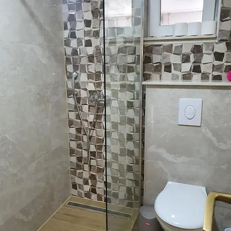 Apartment Joja Medjugorje