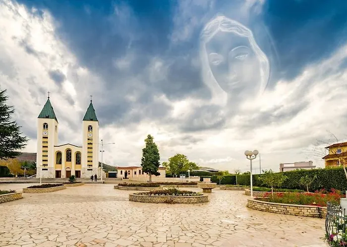 Joja Medjugorje