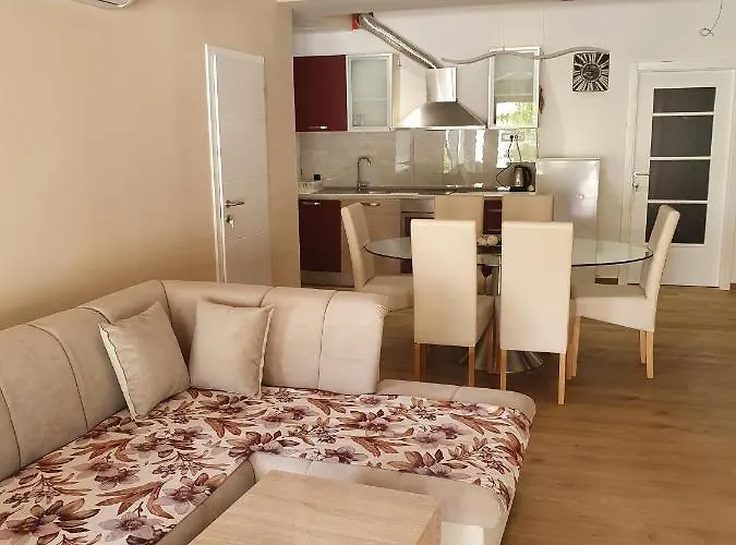Apartman Joja *