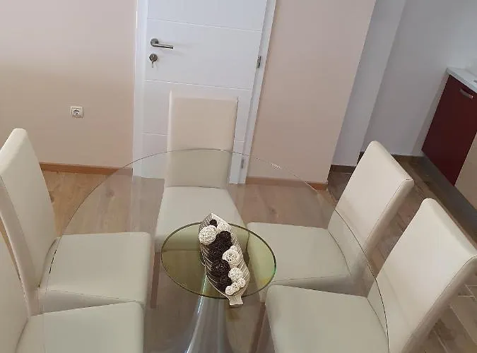 Apartman Joja