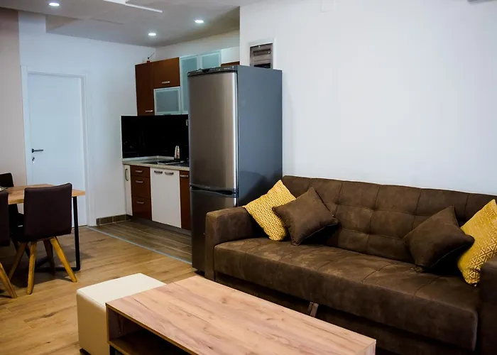 Joja Apartman Medjugorje