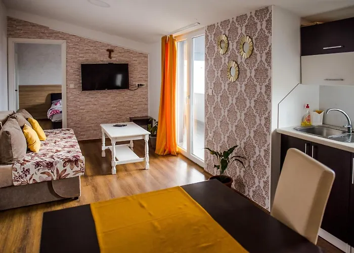 Apartman Joja