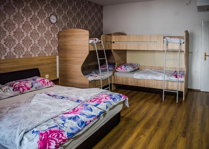 Joja Apartman Medjugorje