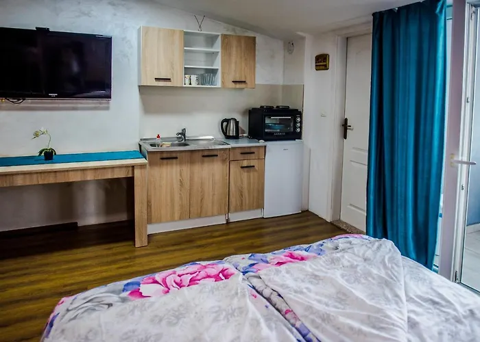 Joja Apartman Medjugorje