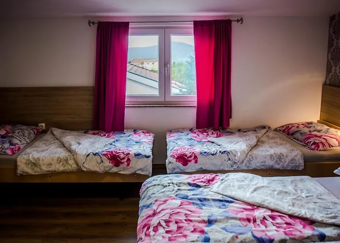 Apartman Joja *