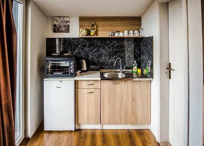 Apartman Joja