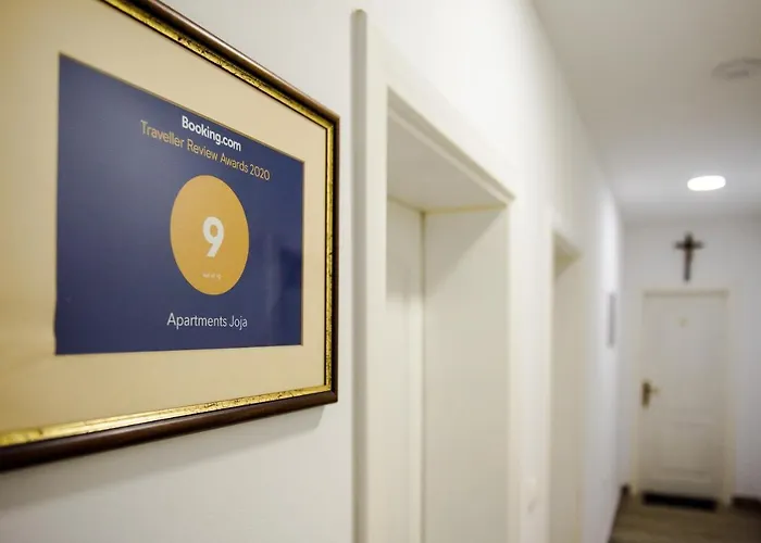 Joja Apartman